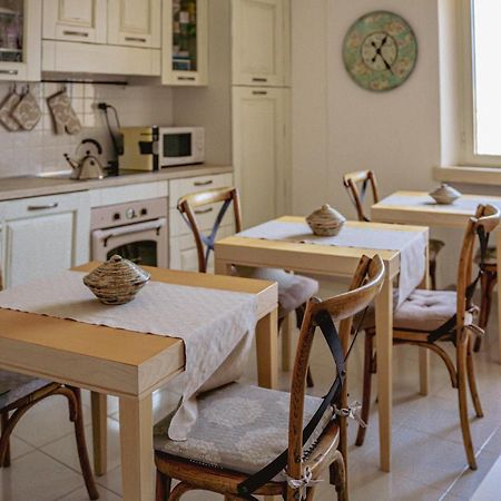 S'Ard Guest House Сассари Экстерьер фото