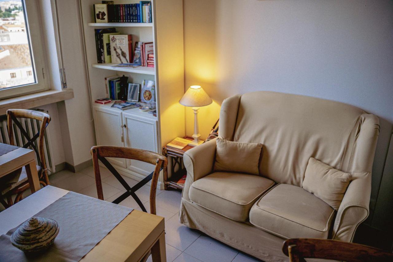 S'Ard Guest House Сассари Экстерьер фото