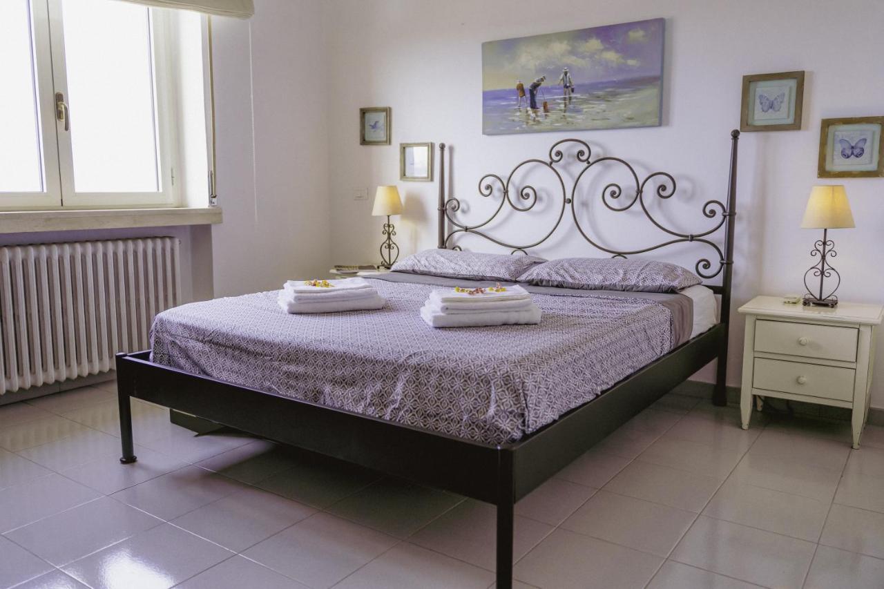 S'Ard Guest House Сассари Экстерьер фото