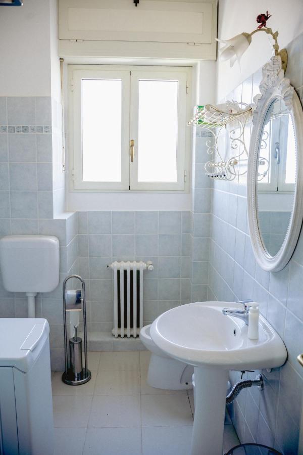 S'Ard Guest House Сассари Экстерьер фото