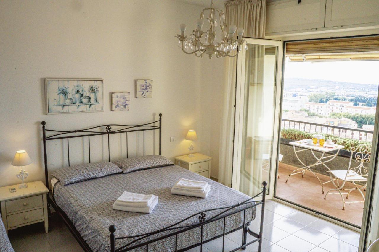 S'Ard Guest House Сассари Экстерьер фото