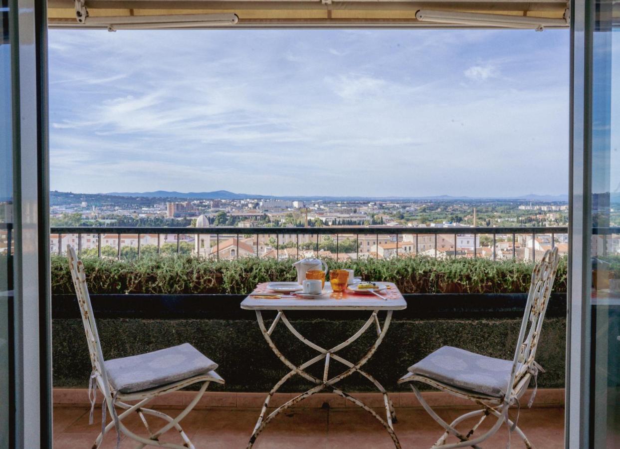 S'Ard Guest House Сассари Экстерьер фото