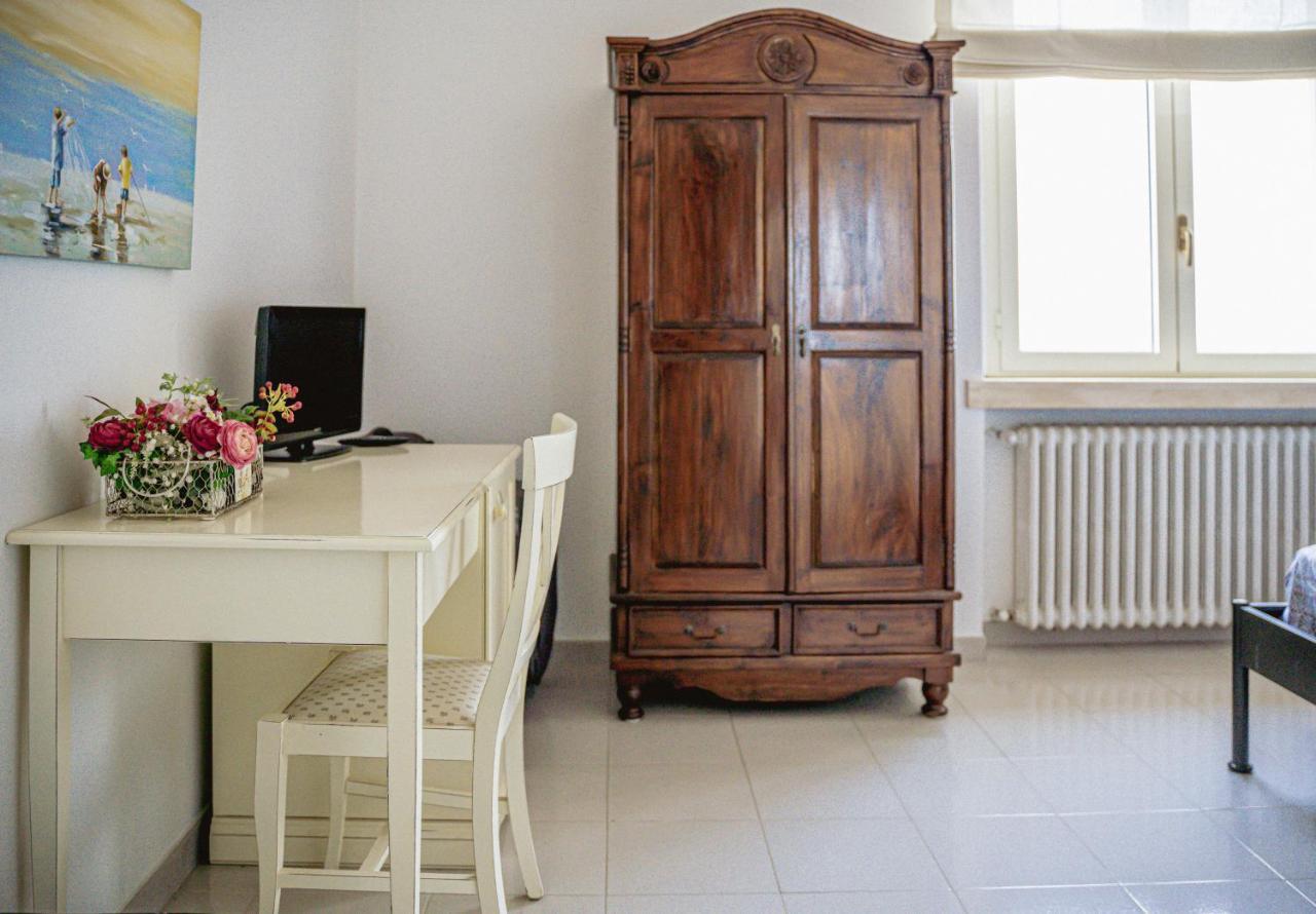 S'Ard Guest House Сассари Экстерьер фото