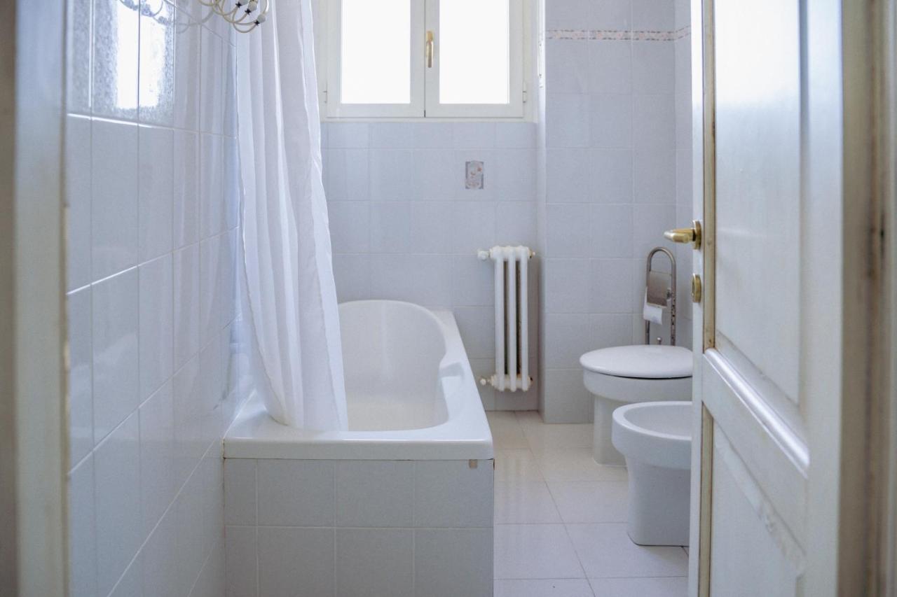 S'Ard Guest House Сассари Экстерьер фото