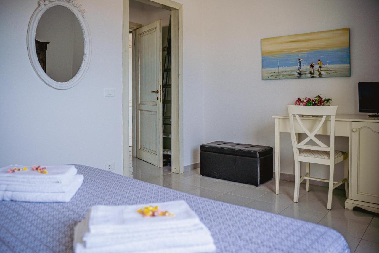 S'Ard Guest House Сассари Экстерьер фото