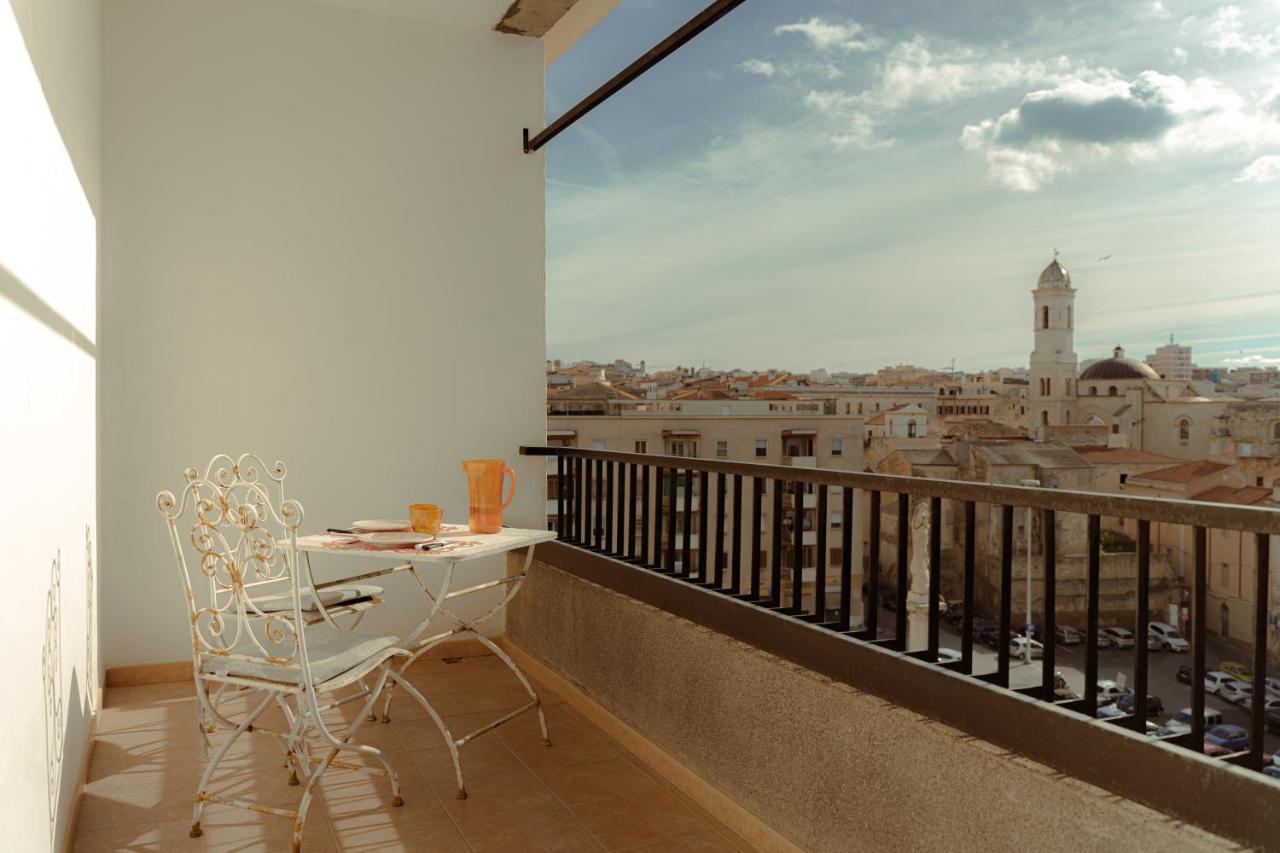 S'Ard Guest House Сассари Экстерьер фото